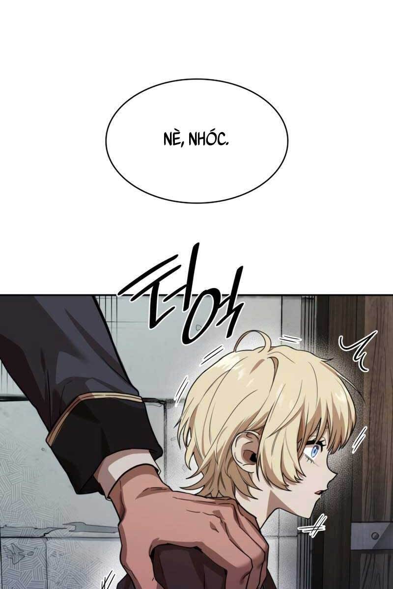 Đại Pháp Sư Toàn Năng Chapter 1 - Trang 2