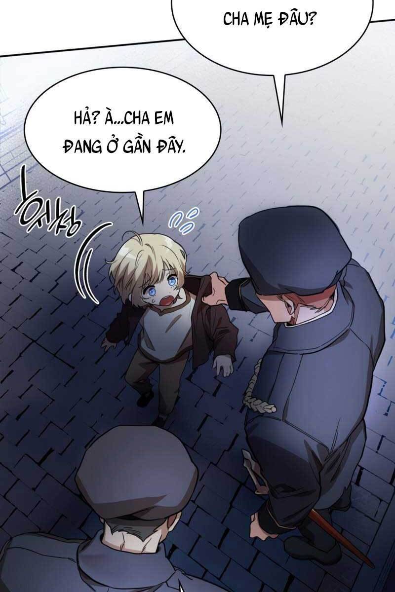 Đại Pháp Sư Toàn Năng Chapter 1 - Trang 2