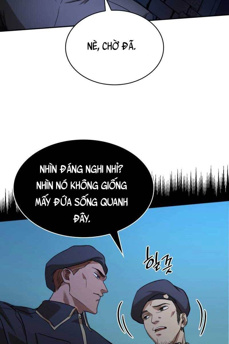 Đại Pháp Sư Toàn Năng Chapter 1 - Trang 2