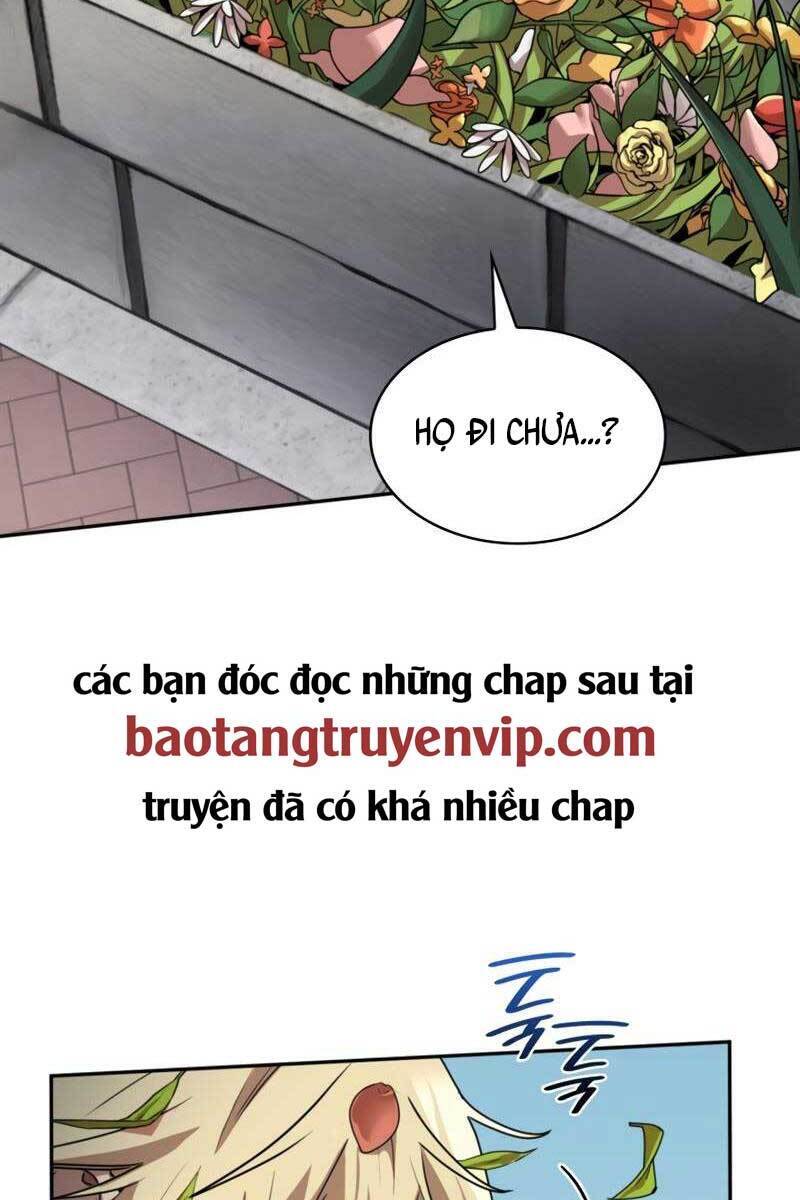 Đại Pháp Sư Toàn Năng Chapter 1 - Trang 2