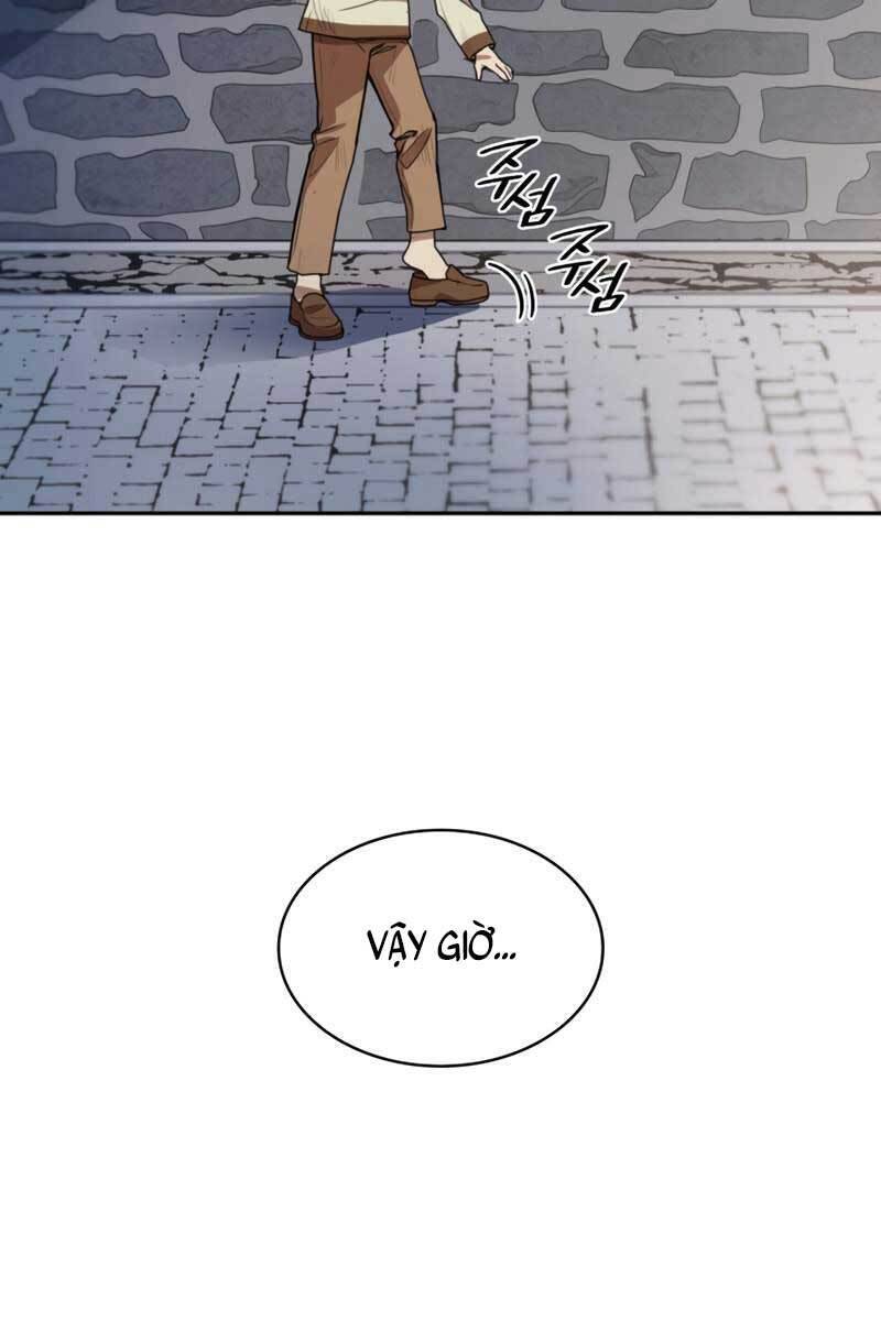 Đại Pháp Sư Toàn Năng Chapter 1 - Trang 2