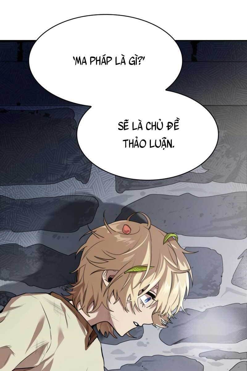 Đại Pháp Sư Toàn Năng Chapter 1 - Trang 2