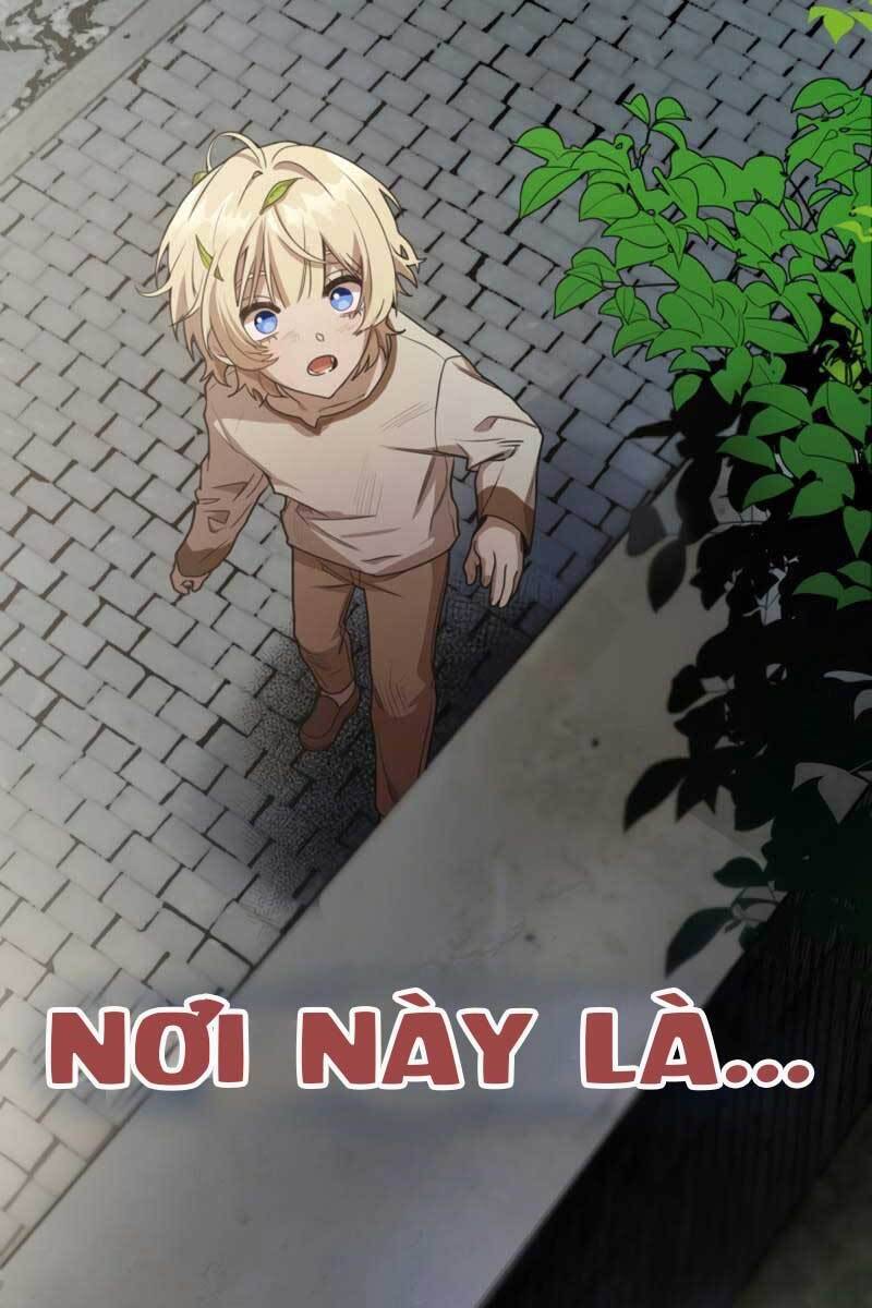 Đại Pháp Sư Toàn Năng Chapter 1 - Trang 2