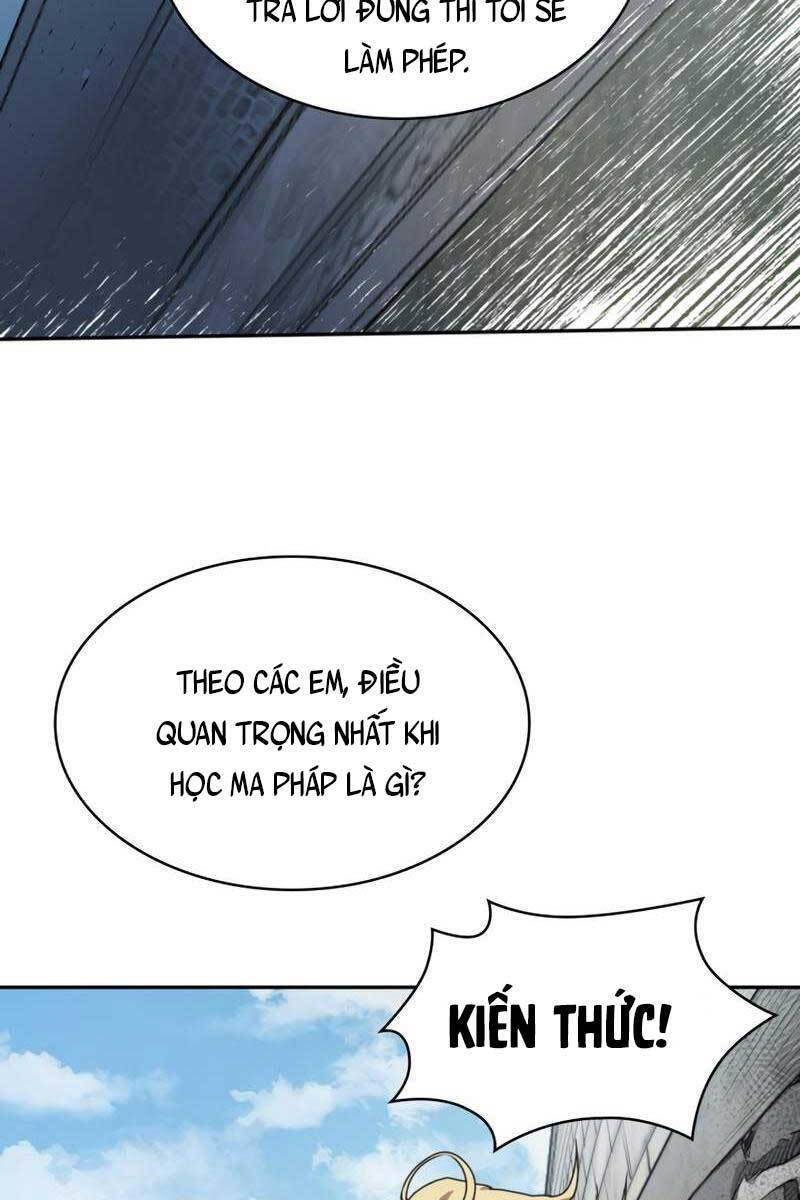 Đại Pháp Sư Toàn Năng Chapter 1 - Trang 2