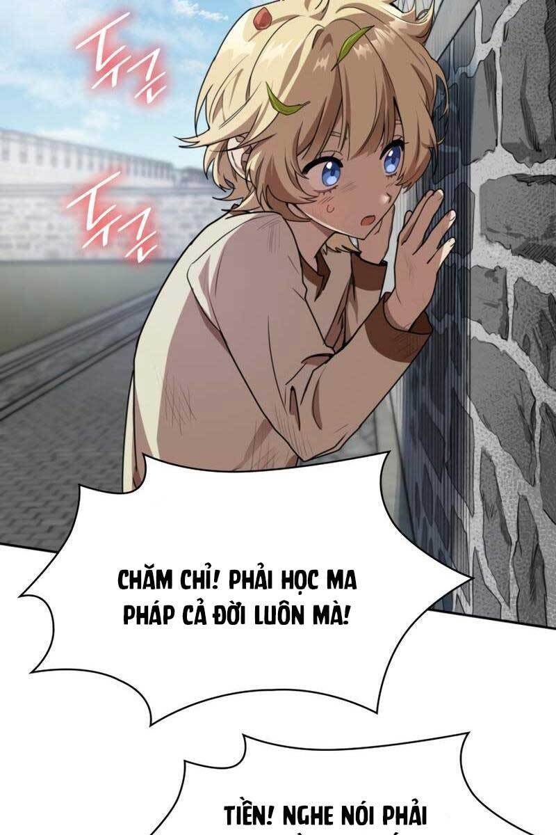 Đại Pháp Sư Toàn Năng Chapter 1 - Trang 2