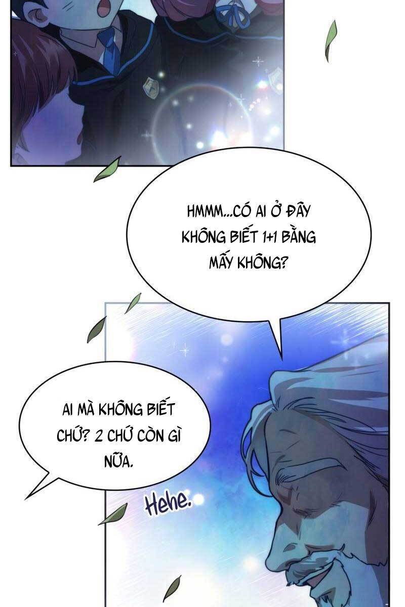 Đại Pháp Sư Toàn Năng Chapter 1 - Trang 2