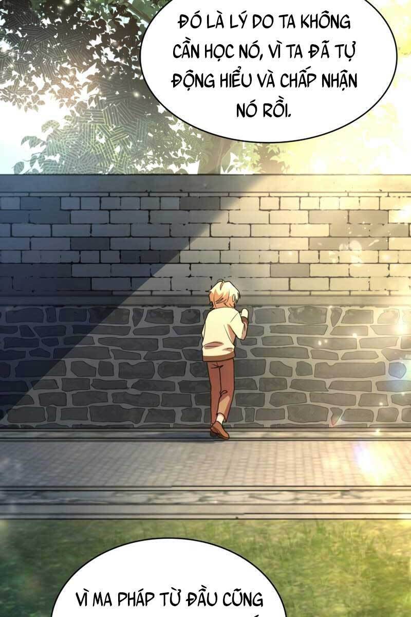 Đại Pháp Sư Toàn Năng Chapter 1 - Trang 2