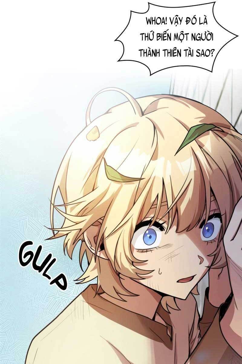 Đại Pháp Sư Toàn Năng Chapter 1 - Trang 2