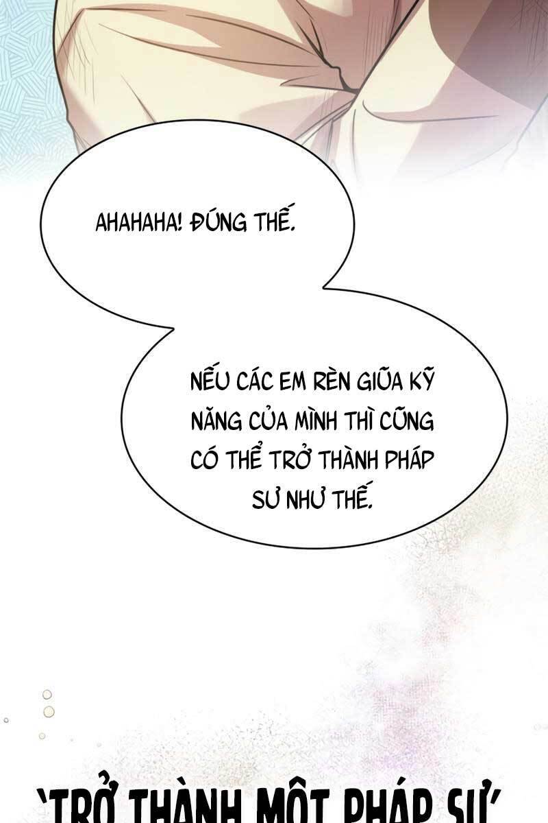 Đại Pháp Sư Toàn Năng Chapter 1 - Trang 2