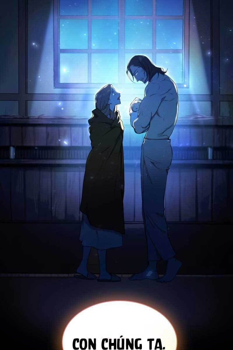 Đại Pháp Sư Toàn Năng Chapter 1 - Trang 2