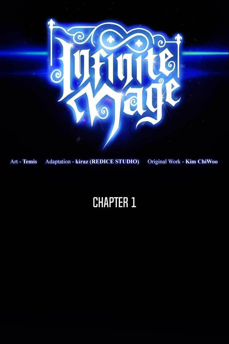 Đại Pháp Sư Toàn Năng Chapter 1 - Trang 2