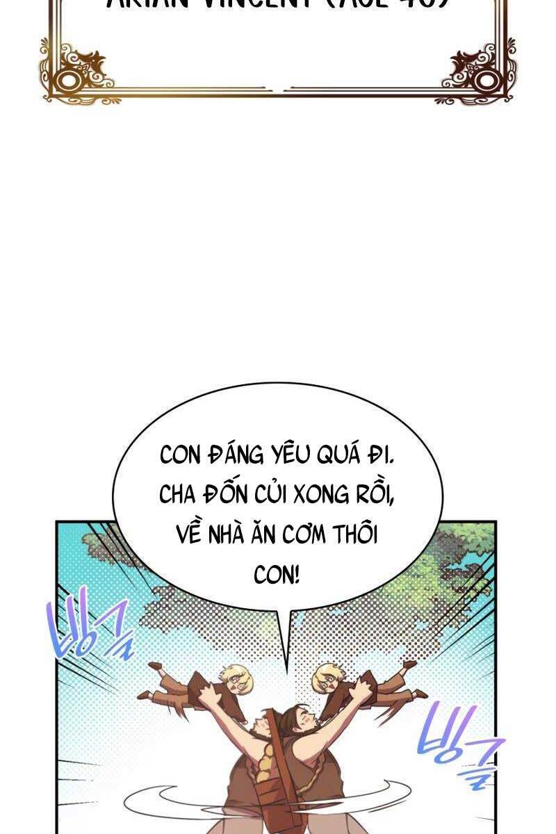 Đại Pháp Sư Toàn Năng Chapter 1 - Trang 2