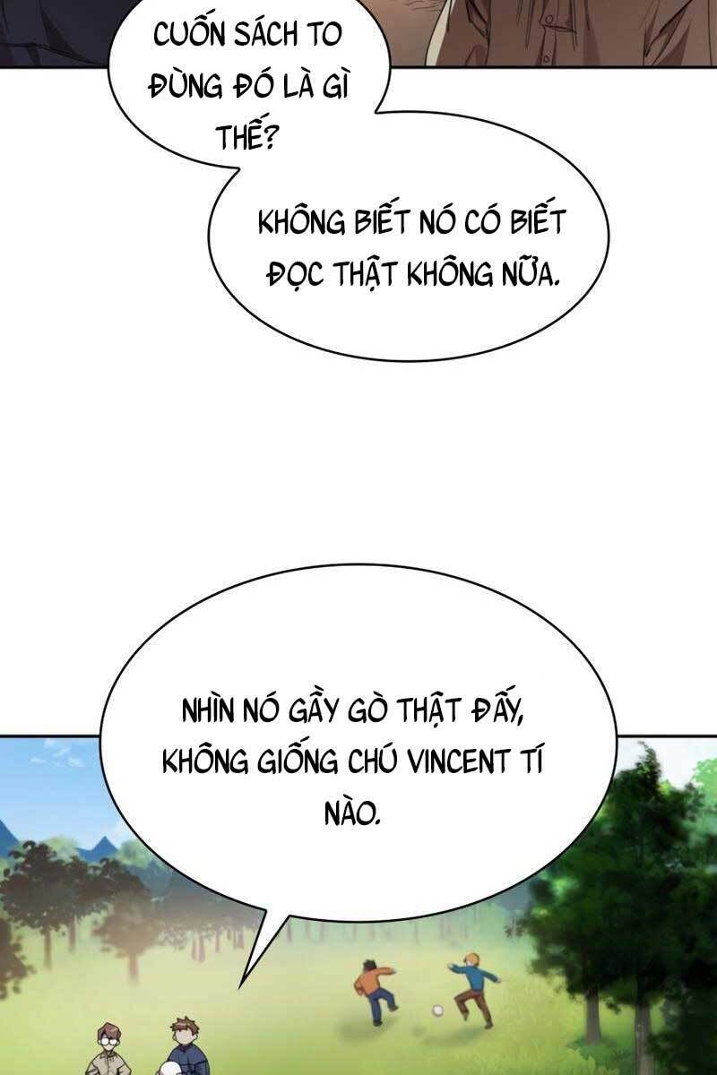 Đại Pháp Sư Toàn Năng Chapter 1 - Trang 2