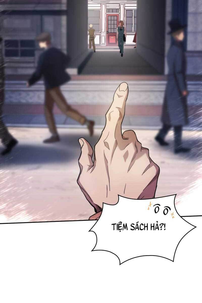 Đại Pháp Sư Toàn Năng Chapter 1 - Trang 2