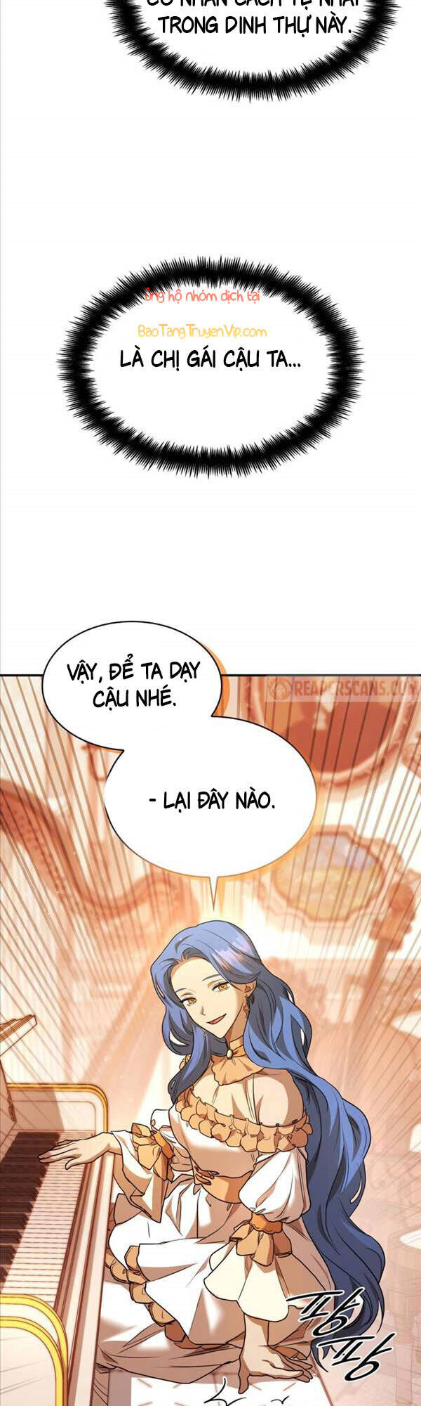 Đại Pháp Sư Toàn Năng Chapter 10 - Trang 2