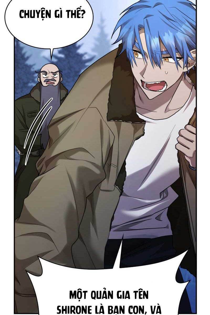 Đại Pháp Sư Toàn Năng Chapter 11 - Trang 2