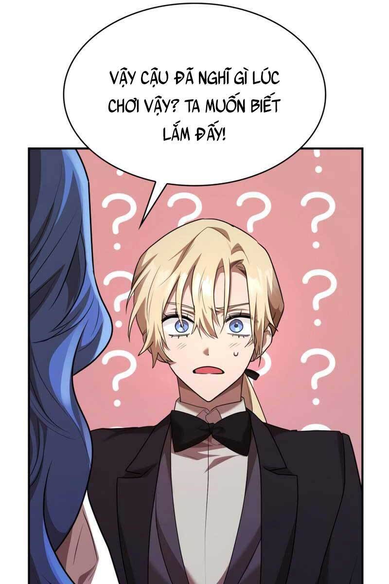 Đại Pháp Sư Toàn Năng Chapter 11 - Trang 2