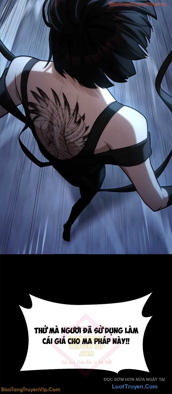 Đại Pháp Sư Toàn Năng Chapter 137 - Trang 2