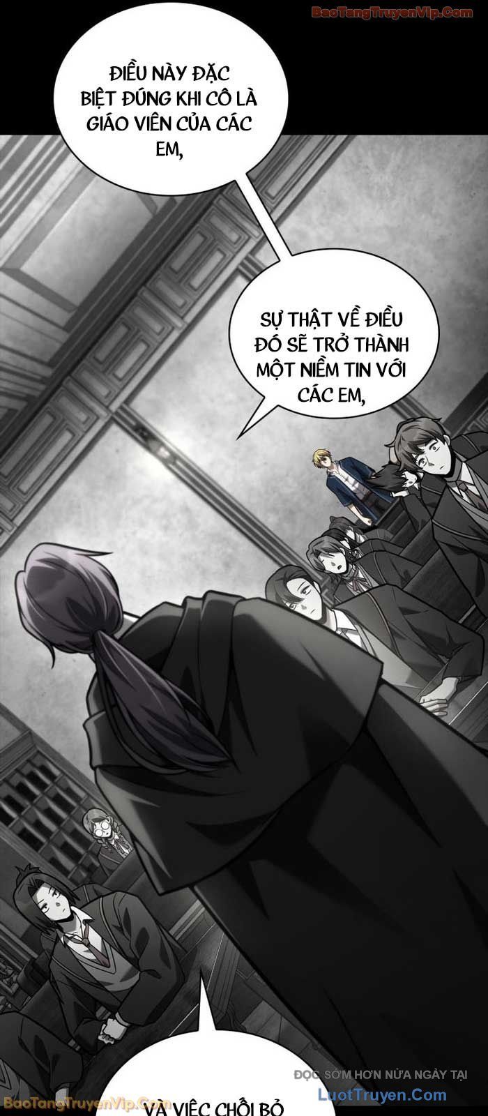 Đại Pháp Sư Toàn Năng Chapter 137 - Trang 2