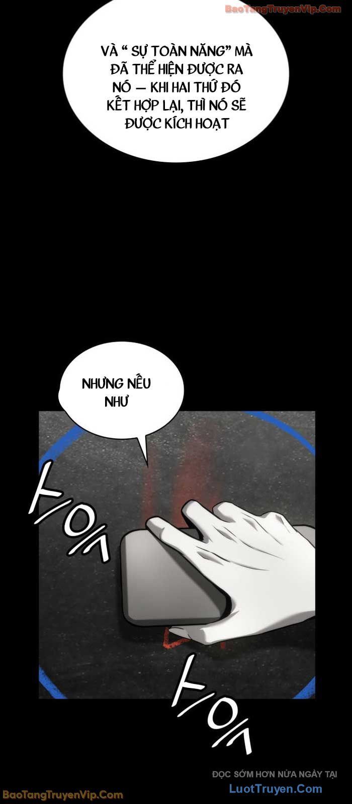 Đại Pháp Sư Toàn Năng Chapter 137 - Trang 2