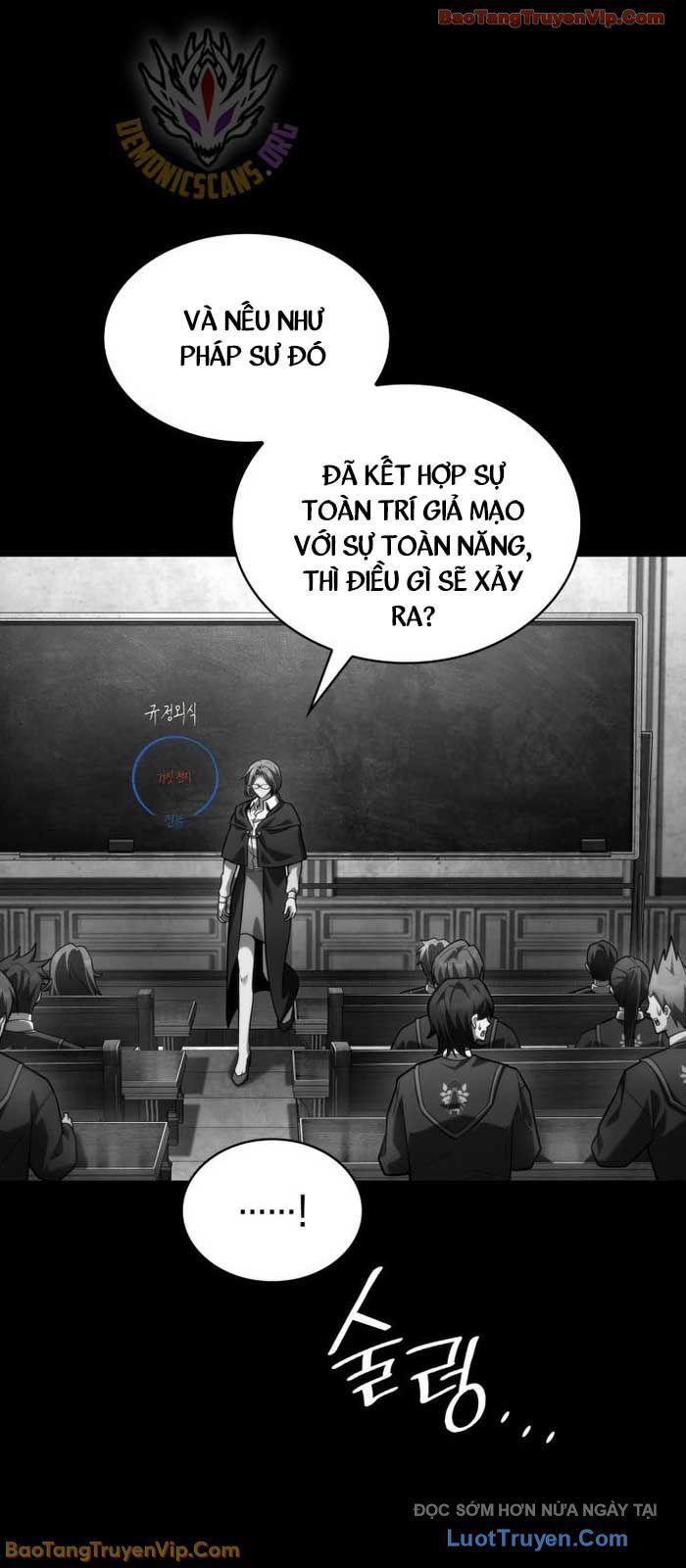 Đại Pháp Sư Toàn Năng Chapter 137 - Trang 2