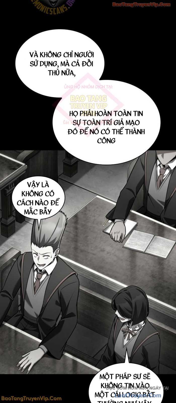 Đại Pháp Sư Toàn Năng Chapter 137 - Trang 2