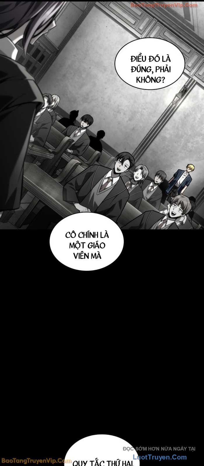 Đại Pháp Sư Toàn Năng Chapter 137 - Trang 2