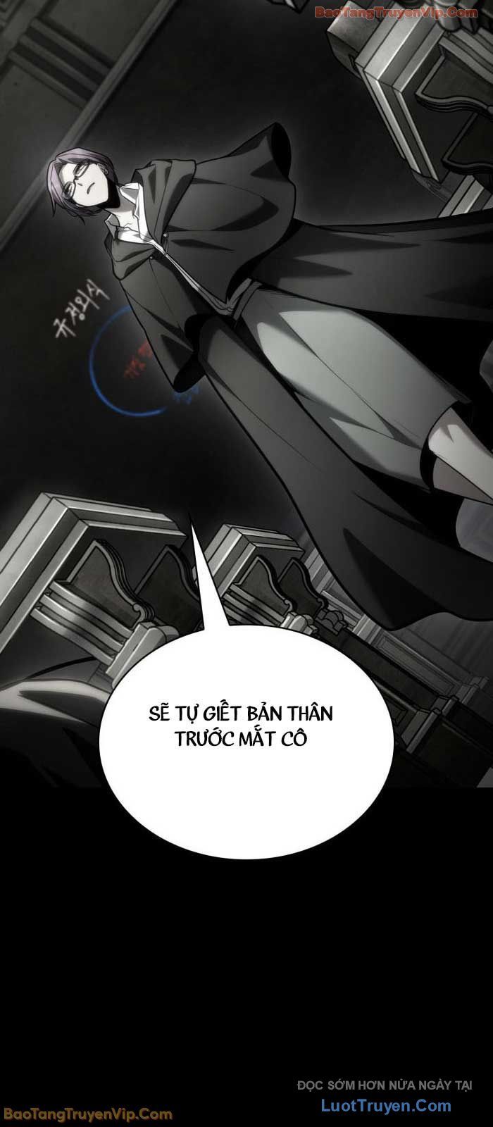 Đại Pháp Sư Toàn Năng Chapter 137 - Trang 2