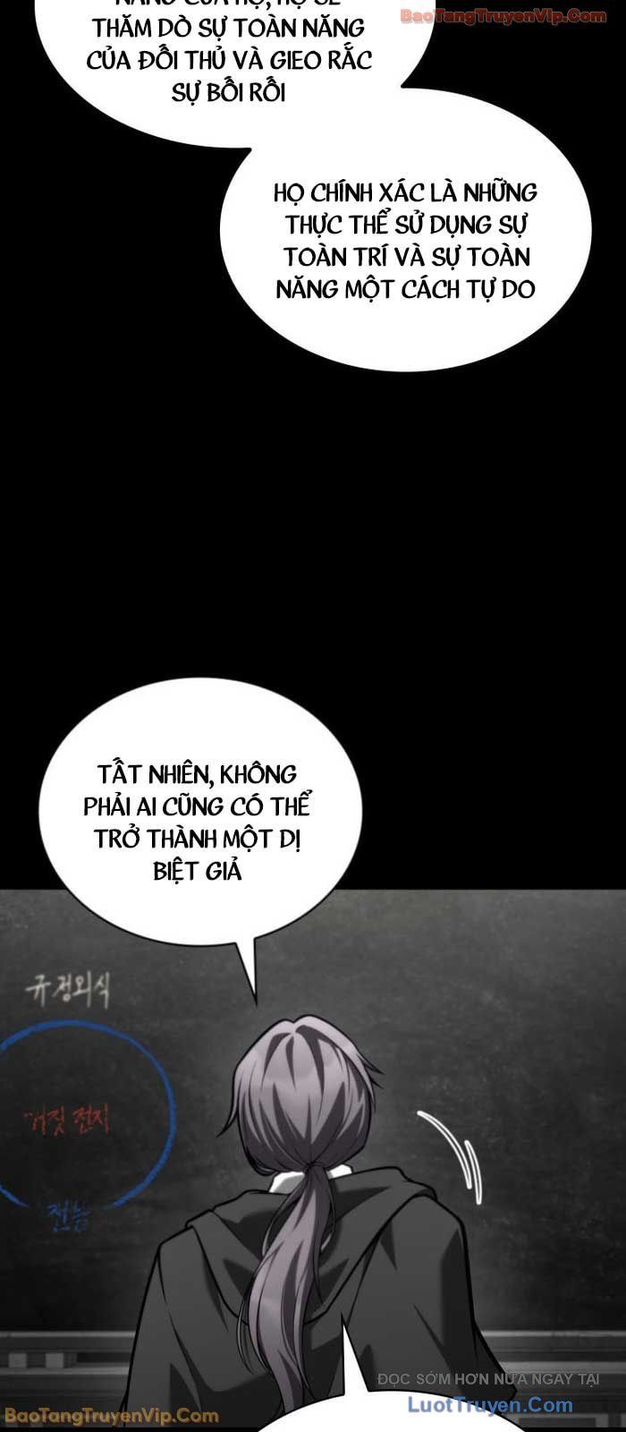 Đại Pháp Sư Toàn Năng Chapter 137 - Trang 2