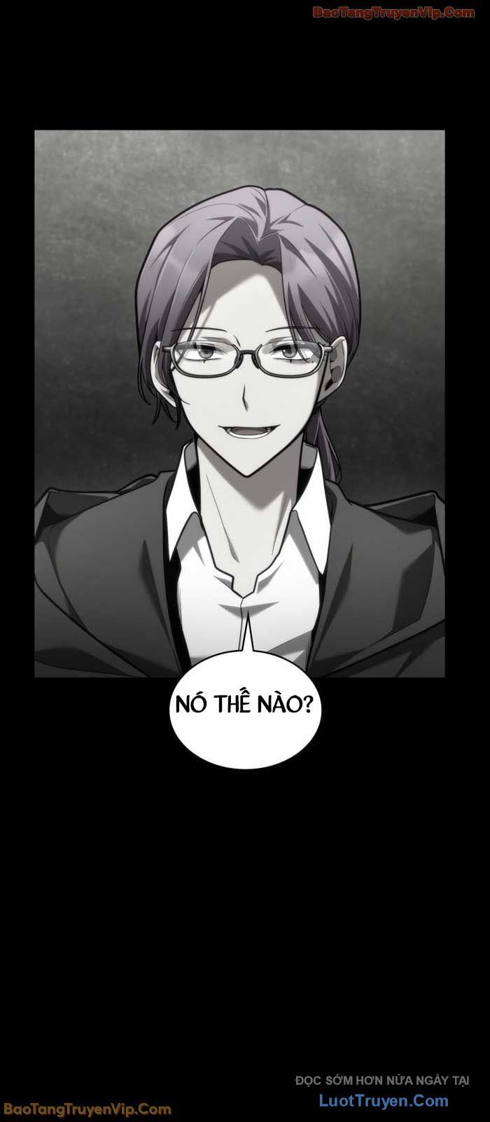 Đại Pháp Sư Toàn Năng Chapter 137 - Trang 2