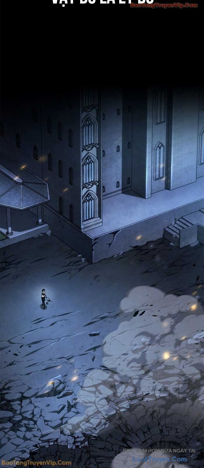 Đại Pháp Sư Toàn Năng Chapter 137 - Trang 2
