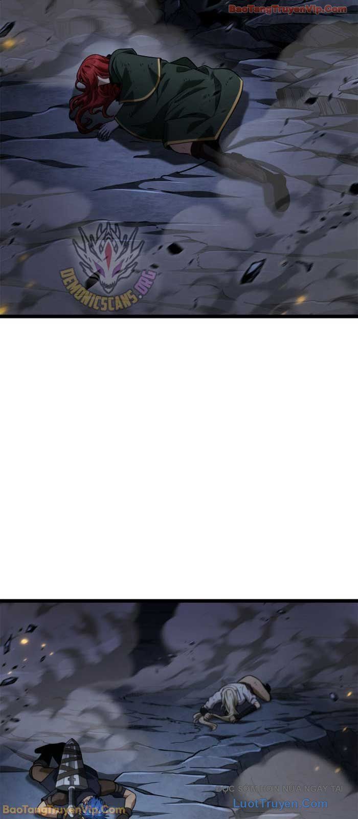 Đại Pháp Sư Toàn Năng Chapter 137 - Trang 2