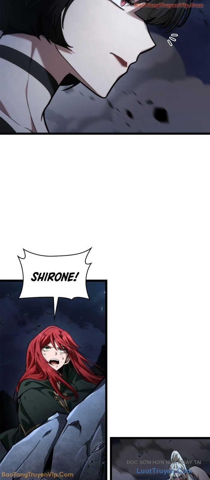 Đại Pháp Sư Toàn Năng Chapter 137 - Trang 2