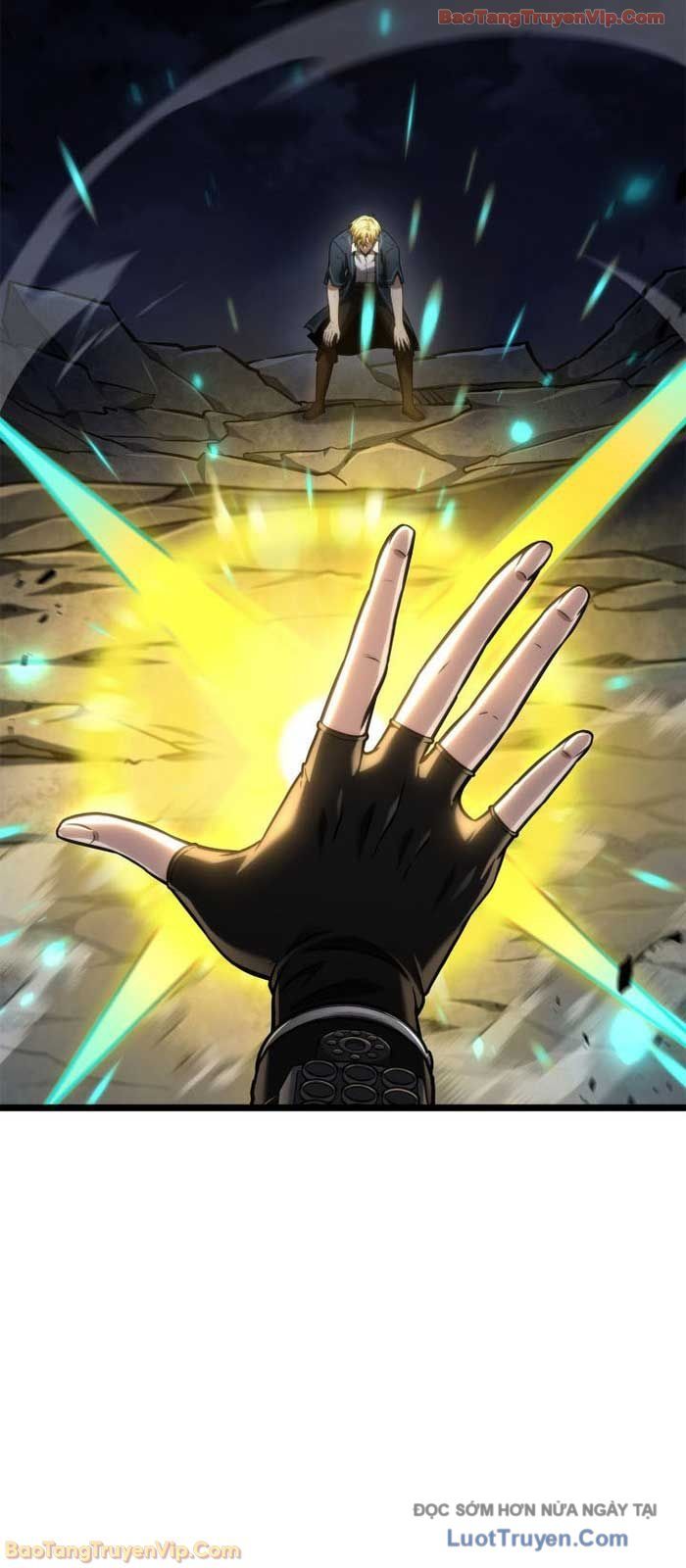 Đại Pháp Sư Toàn Năng Chapter 137 - Trang 2