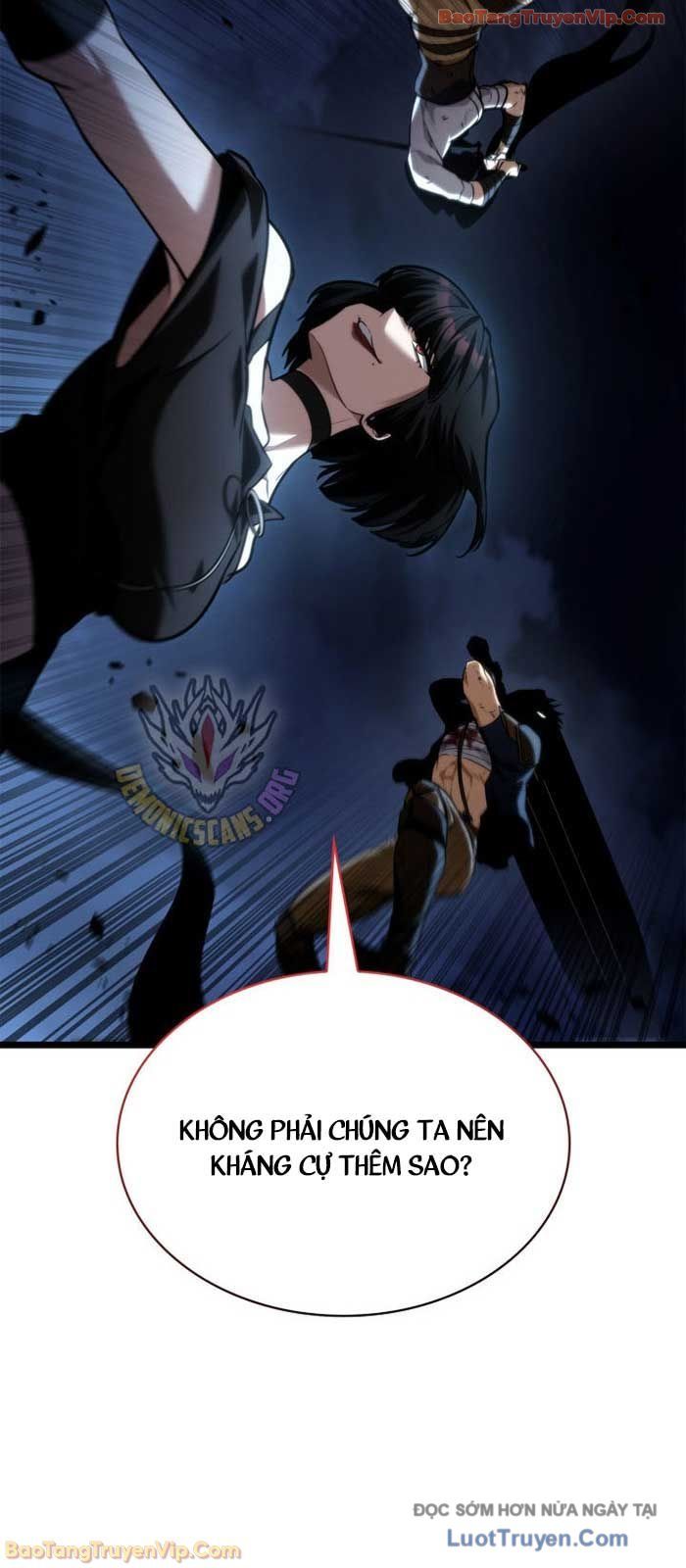 Đại Pháp Sư Toàn Năng Chapter 137 - Trang 2