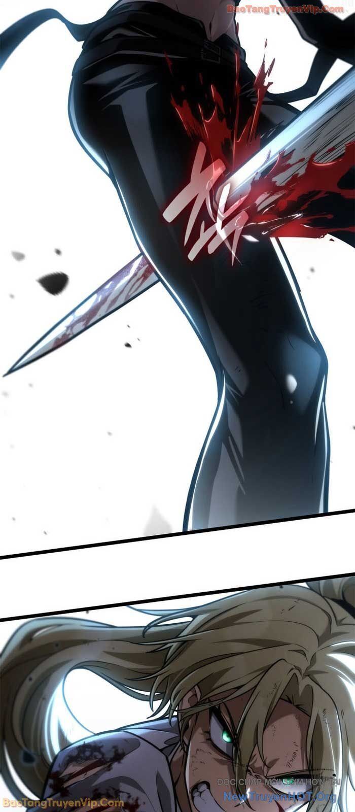 Đại Pháp Sư Toàn Năng Chapter 138 - Trang 2