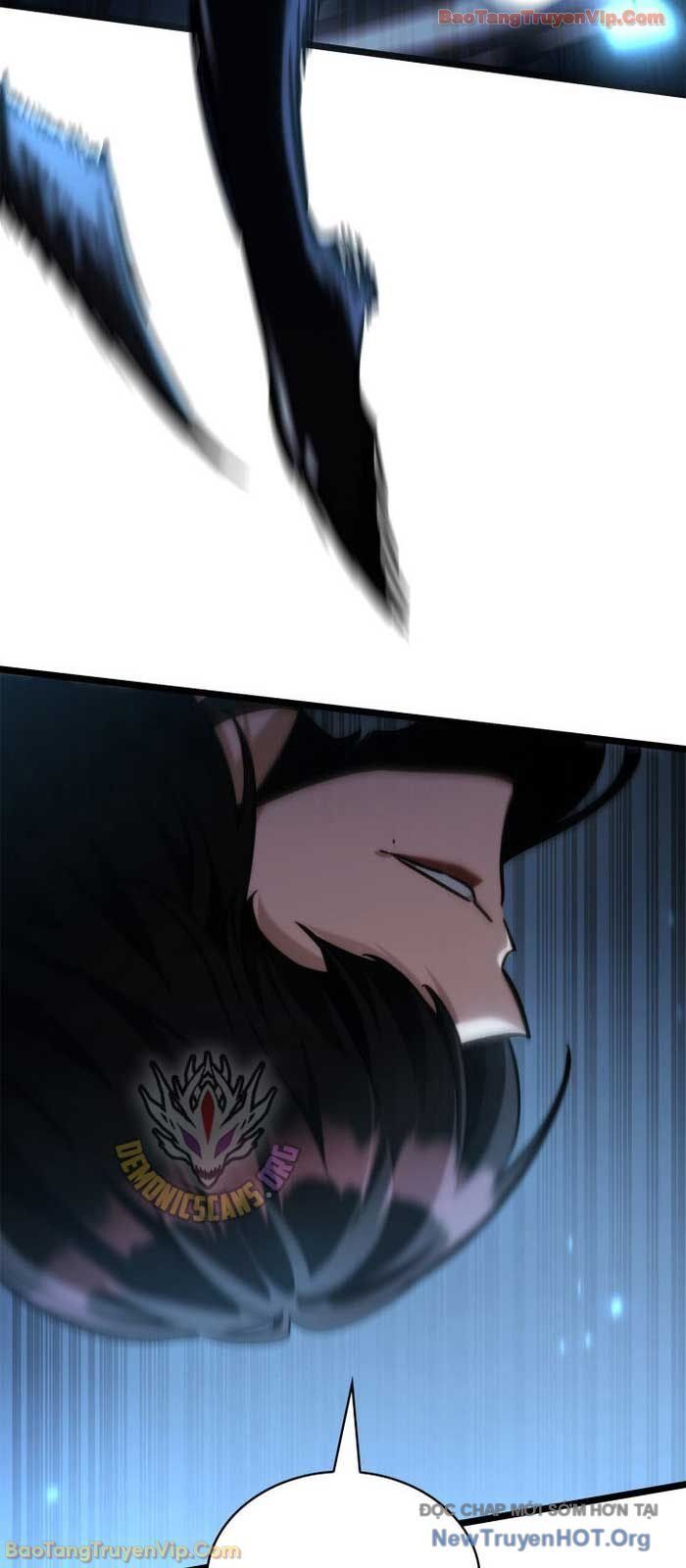 Đại Pháp Sư Toàn Năng Chapter 138 - Trang 2