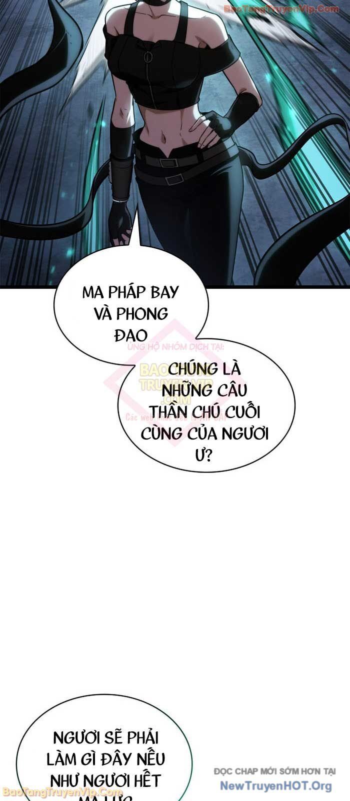Đại Pháp Sư Toàn Năng Chapter 138 - Trang 2