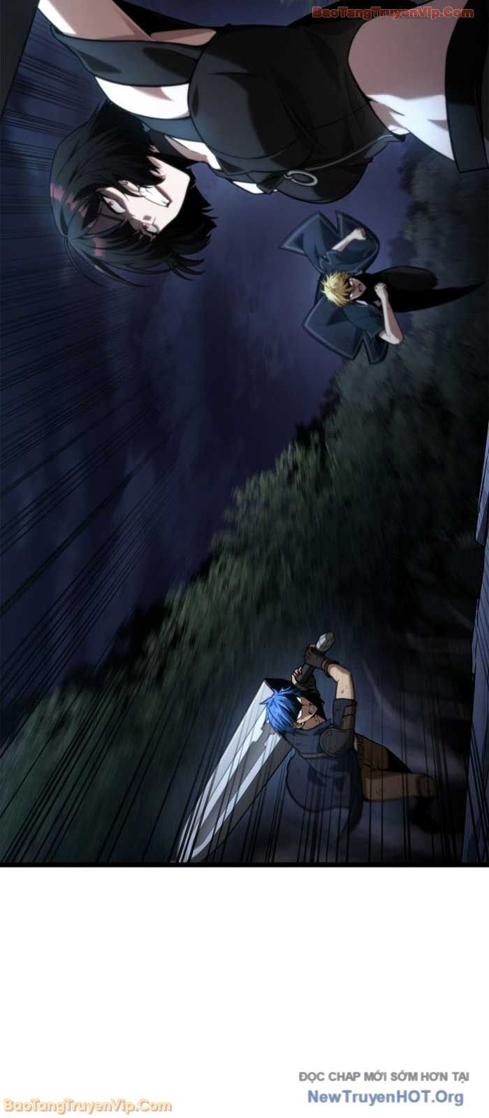 Đại Pháp Sư Toàn Năng Chapter 138 - Trang 2