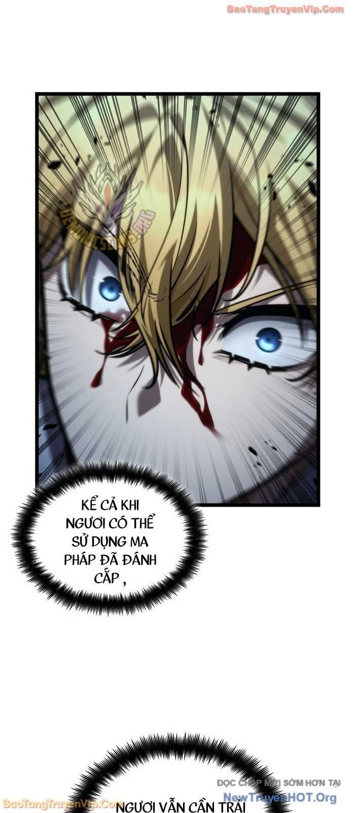 Đại Pháp Sư Toàn Năng Chapter 138 - Trang 2