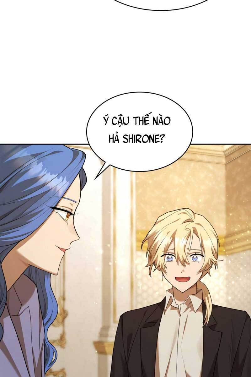 Đại Pháp Sư Toàn Năng Chapter 14 - Trang 2