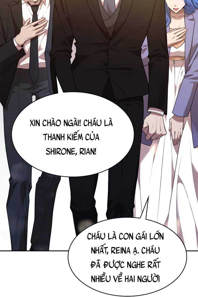 Đại Pháp Sư Toàn Năng Chapter 14 - Trang 2