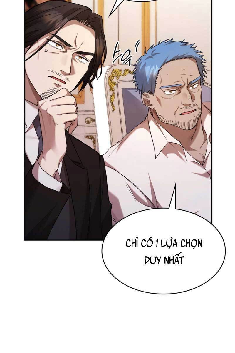 Đại Pháp Sư Toàn Năng Chapter 14 - Trang 2