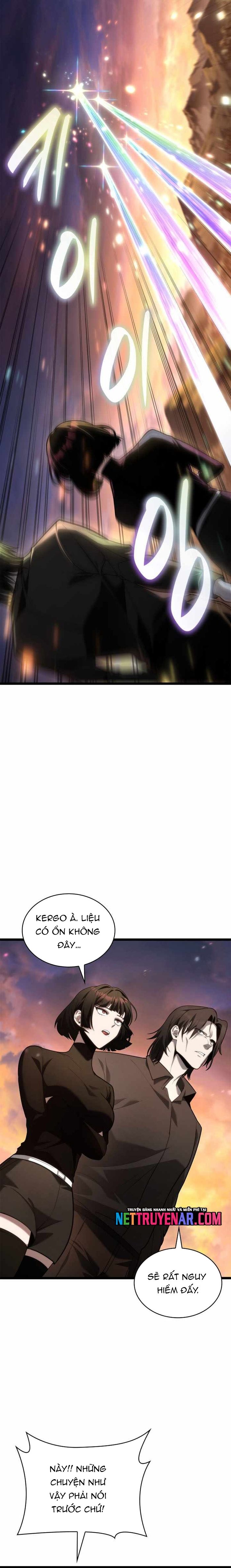 Đại Pháp Sư Toàn Năng Chapter 142 - Trang 2