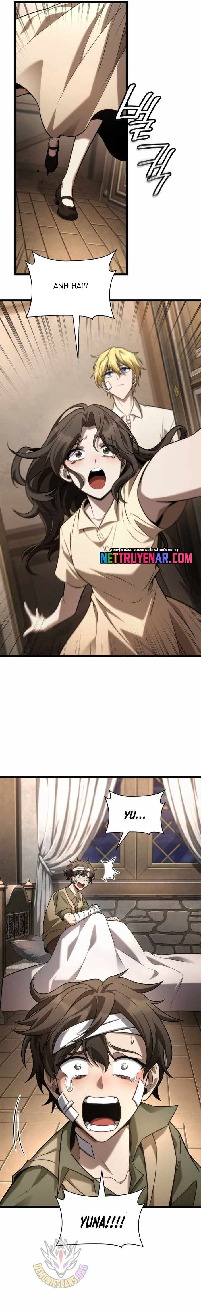 Đại Pháp Sư Toàn Năng Chapter 142 - Trang 2