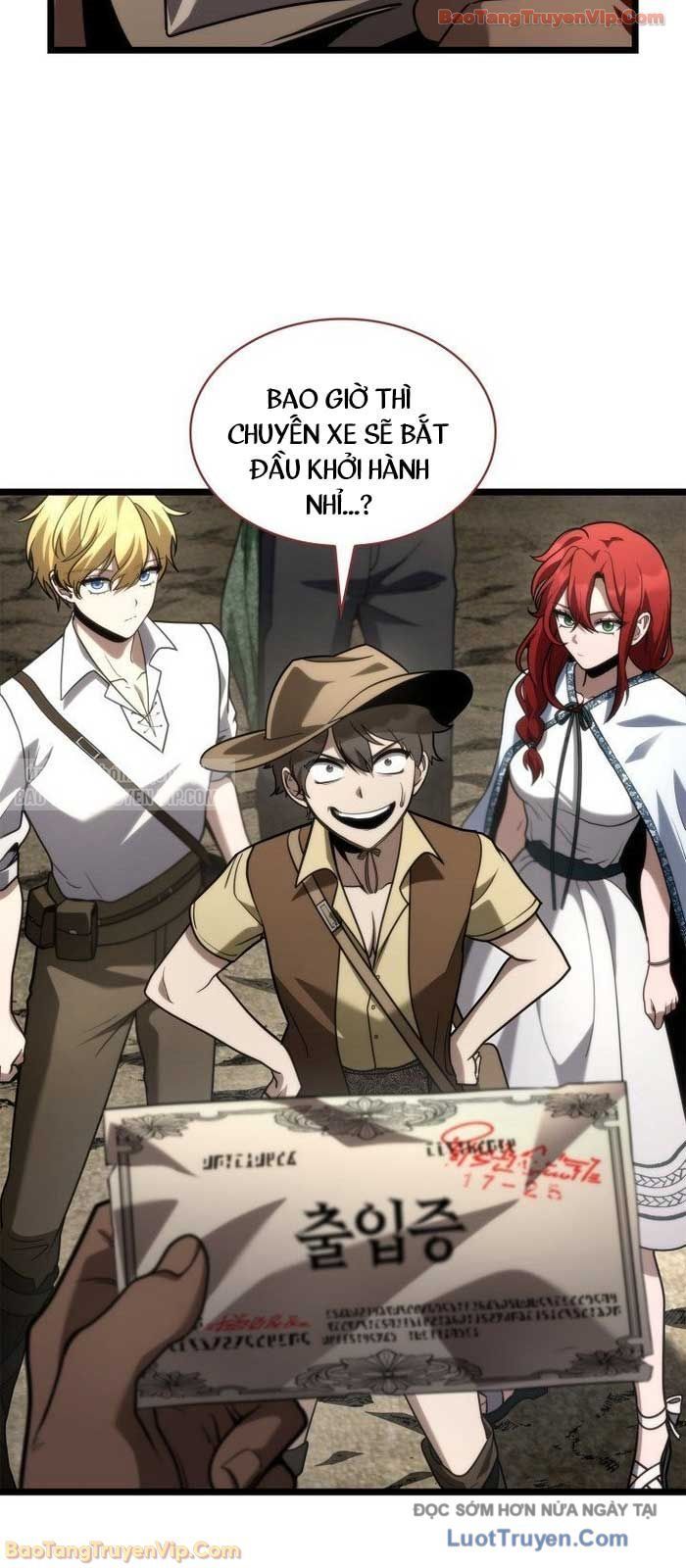 Đại Pháp Sư Toàn Năng Chapter 143 - Trang 2