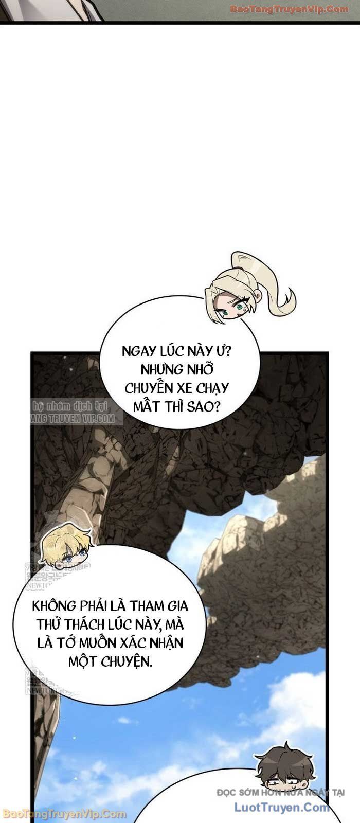 Đại Pháp Sư Toàn Năng Chapter 143 - Trang 2