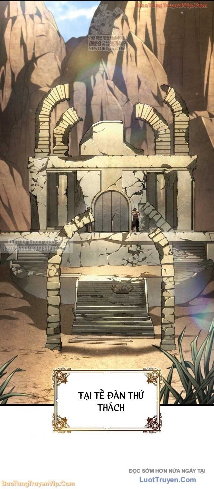 Đại Pháp Sư Toàn Năng Chapter 143 - Trang 2