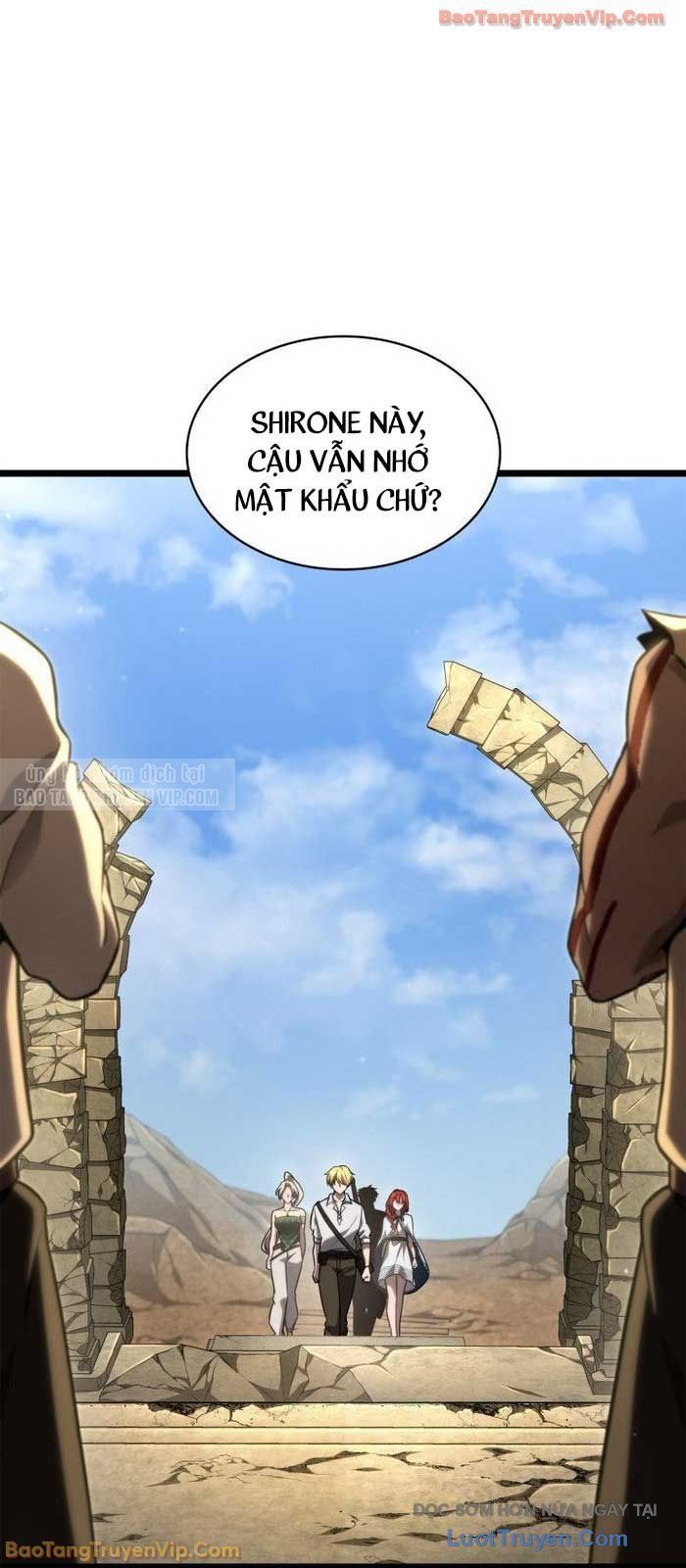 Đại Pháp Sư Toàn Năng Chapter 143 - Trang 2