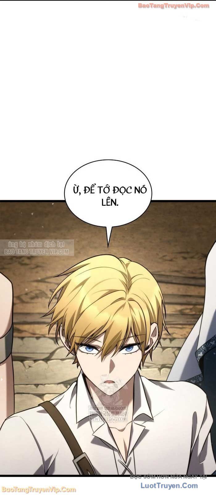 Đại Pháp Sư Toàn Năng Chapter 143 - Trang 2